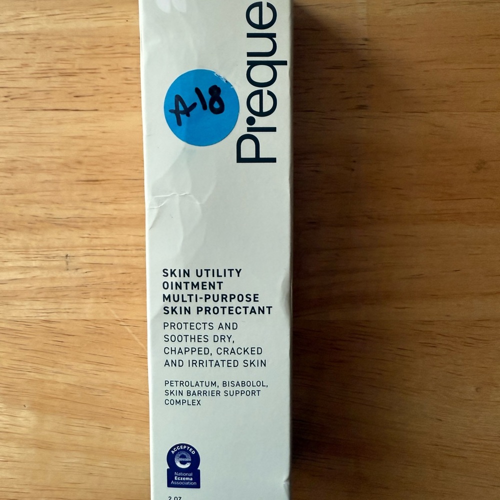 White Skin Utility Ointment